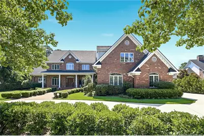 105 Great Oaks Drive, Fayetteville, NC 28303 - Photo 1