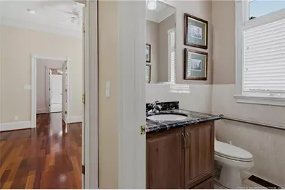 105 Great Oaks Drive, Fayetteville, NC 28303 - Photo 28