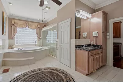 105 Great Oaks Drive, Fayetteville, NC 28303 - Photo 22