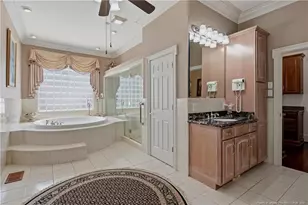 105 Great Oaks Dr, Fayetteville, NC 28303 - Photo 22