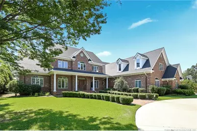 105 Great Oaks Drive, Fayetteville, NC 28303 - Photo 2