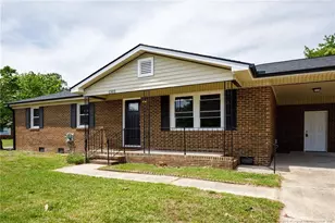 5301 Lowery Ct, Fayetteville, NC 28303 - Photo 2