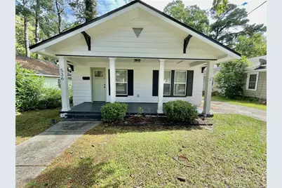 536 Pearl Street, Fayetteville, NC 28303 - Photo 2