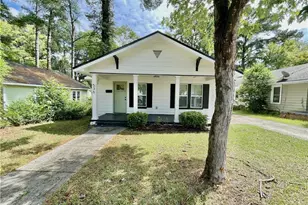 536 Pearl St, Fayetteville, NC 28303 - Photo 1