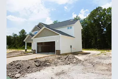 4828 Danastas Avenue #(Lot 31), Hope Mills, NC 28348 - Photo 2