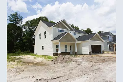 4828 Danastas Avenue #(Lot 31), Hope Mills, NC 28348 - Photo 2