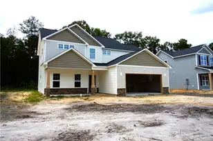 4828 Danastas Ave, Hope Mills, NC 28348 - Photo 1