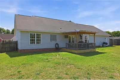 162 Belle Chase Drive, Raeford, NC 28376 - Photo 30