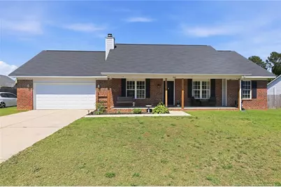 162 Belle Chase Drive, Raeford, NC 28376 - Photo 1
