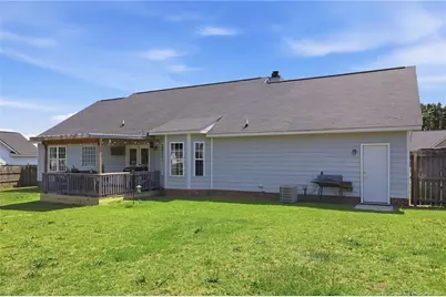 162 Belle Chase Drive, Raeford, NC 28376 - Photo 32