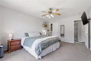 162 Belle Chase Dr, Raeford, NC 28376 - Photo 22