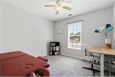 162 Belle Chase Drive, Raeford, NC 28376 - Photo 16