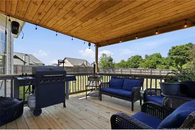 162 Belle Chase Drive, Raeford, NC 28376 - Photo 28