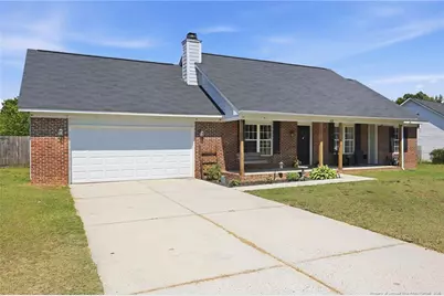 162 Belle Chase Drive, Raeford, NC 28376 - Photo 2