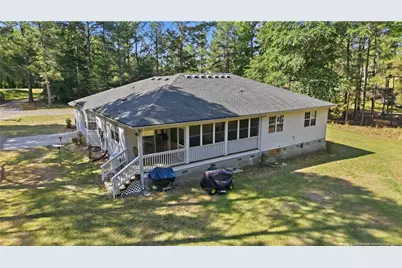 235 Norris Lane, Carthage, NC 28327 - Photo 40