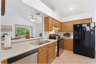 235 Norris Lane, Carthage, NC 28327 - Photo 12