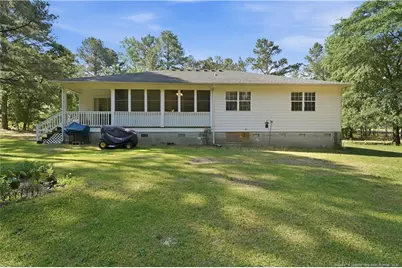 235 Norris Lane, Carthage, NC 28327 - Photo 24