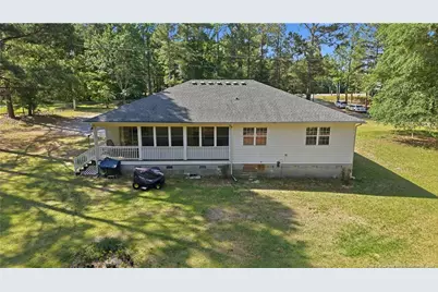 235 Norris Lane, Carthage, NC 28327 - Photo 42