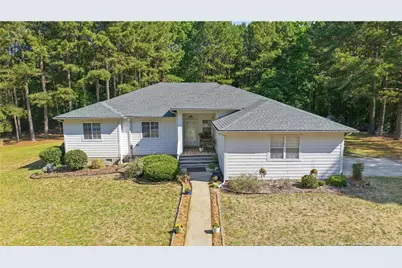 235 Norris Lane, Carthage, NC 28327 - Photo 46