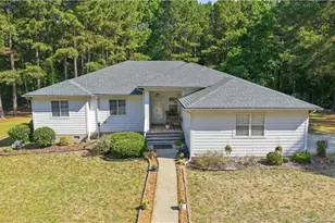 235 Norris Ln, Carthage, NC 28327 - Photo 46