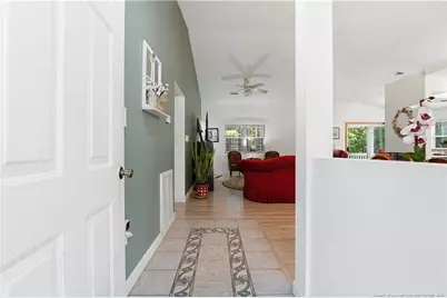 235 Norris Lane, Carthage, NC 28327 - Photo 2