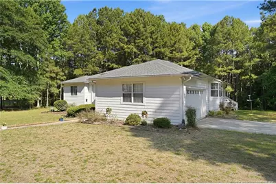 235 Norris Lane, Carthage, NC 28327 - Photo 44