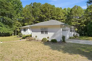 235 Norris Ln, Carthage, NC 28327 - Photo 44