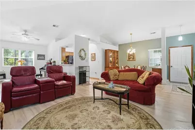 235 Norris Lane, Carthage, NC 28327 - Photo 6