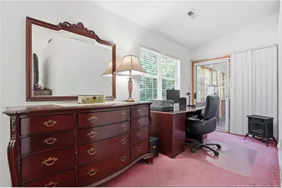 235 Norris Lane, Carthage, NC 28327 - Photo 32