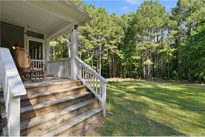 235 Norris Lane, Carthage, NC 28327 - Photo 22