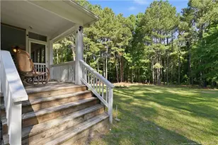 235 Norris Ln, Carthage, NC 28327 - Photo 22