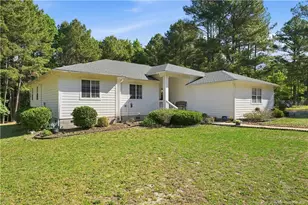 235 Norris Ln, Carthage, NC 28327 - Photo 1