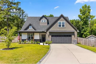43 White Cloud Lane, Sanford, NC 27332 - Photo 2