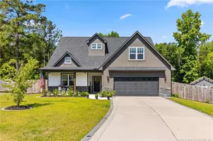 43 White Cloud Ln, Sanford, NC 27332 - Photo 2