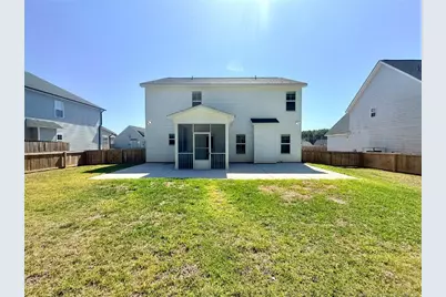 203 Williford Drive, Raeford, NC 28376 - Photo 18