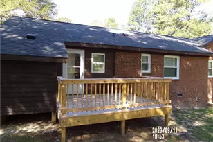 122 Girard Ave, Fayetteville, NC 28311 - Photo 2