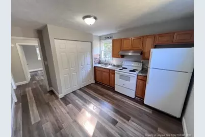 4252 Deadwyler Drive, Fayetteville, NC 28311 - Photo 4