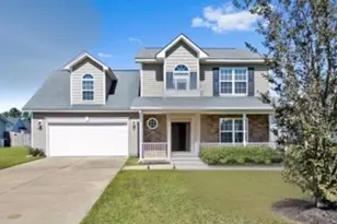 5020 Windflower Dr, Fayetteville, NC 28314 - Photo 1
