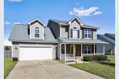5020 Windflower Drive, Fayetteville, NC 28314 - Photo 2