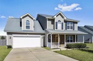5020 Windflower Dr, Fayetteville, NC 28314 - Photo 2