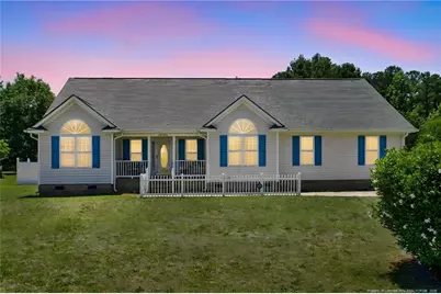 24298 Nc Hwy 71 Highway N, Parkton, NC 28371 - Photo 1