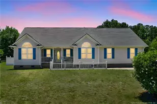 24298 Nc Hwy 71 Hwy N, Parkton, NC 28371 - Photo 1