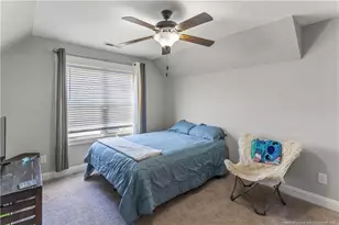 808 Warwick Ln, Carthage, NC 28327 - Photo 16