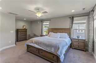 808 Warwick Ln, Carthage, NC 28327 - Photo 10
