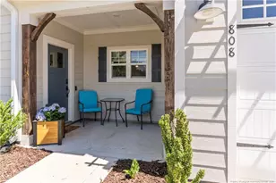 808 Warwick Ln, Carthage, NC 28327 - Photo 2