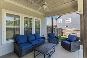 808 Warwick Ln, Carthage, NC 28327 - Photo 20