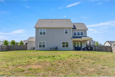 808 Warwick Lane, Carthage, NC 28327 - Photo 22