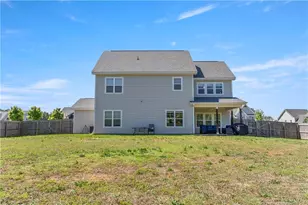 808 Warwick Ln, Carthage, NC 28327 - Photo 22