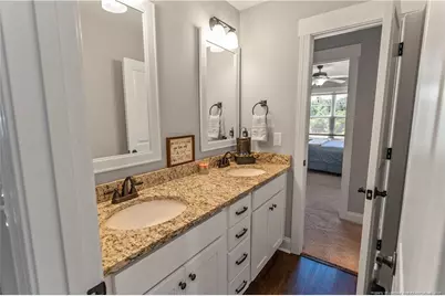 808 Warwick Lane, Carthage, NC 28327 - Photo 18
