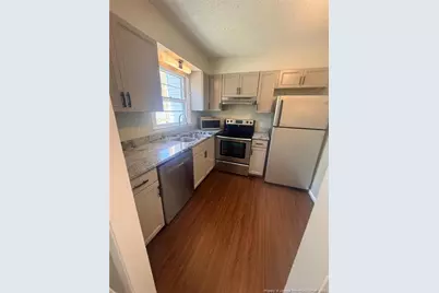 2696 Brigadoon Lane #C, Fayetteville, NC 28305 - Photo 2